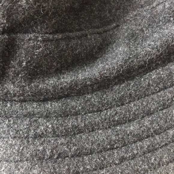 Brand New Wool Bucket Hat - Picture 2 of 10